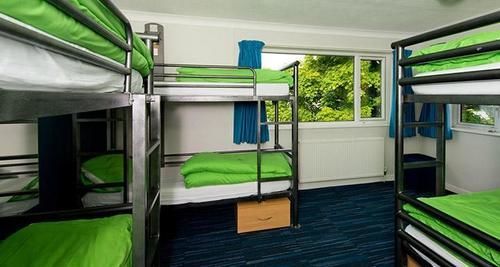 Yha Poppit Sands Hostel Cardigan Ngoại thất bức ảnh